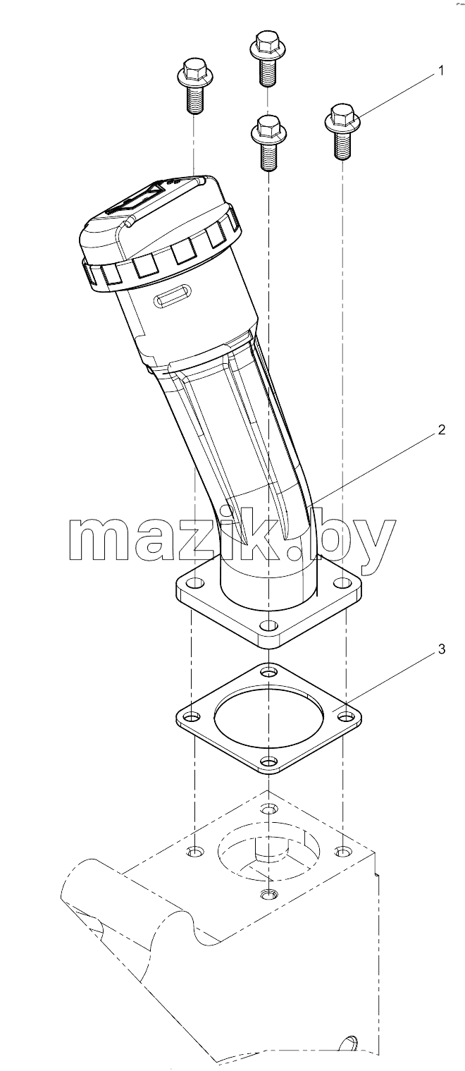  Oil Tilling Tube Group