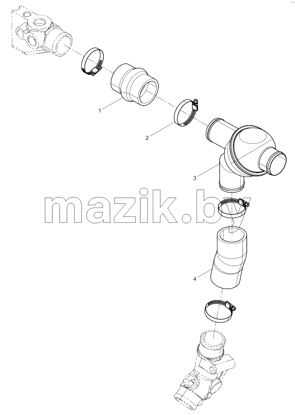  Thermostat Group