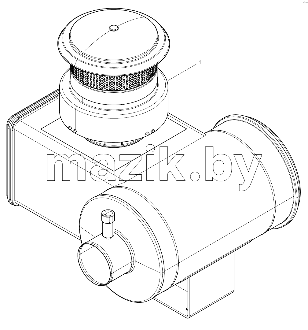  Direct delivery parts combination group