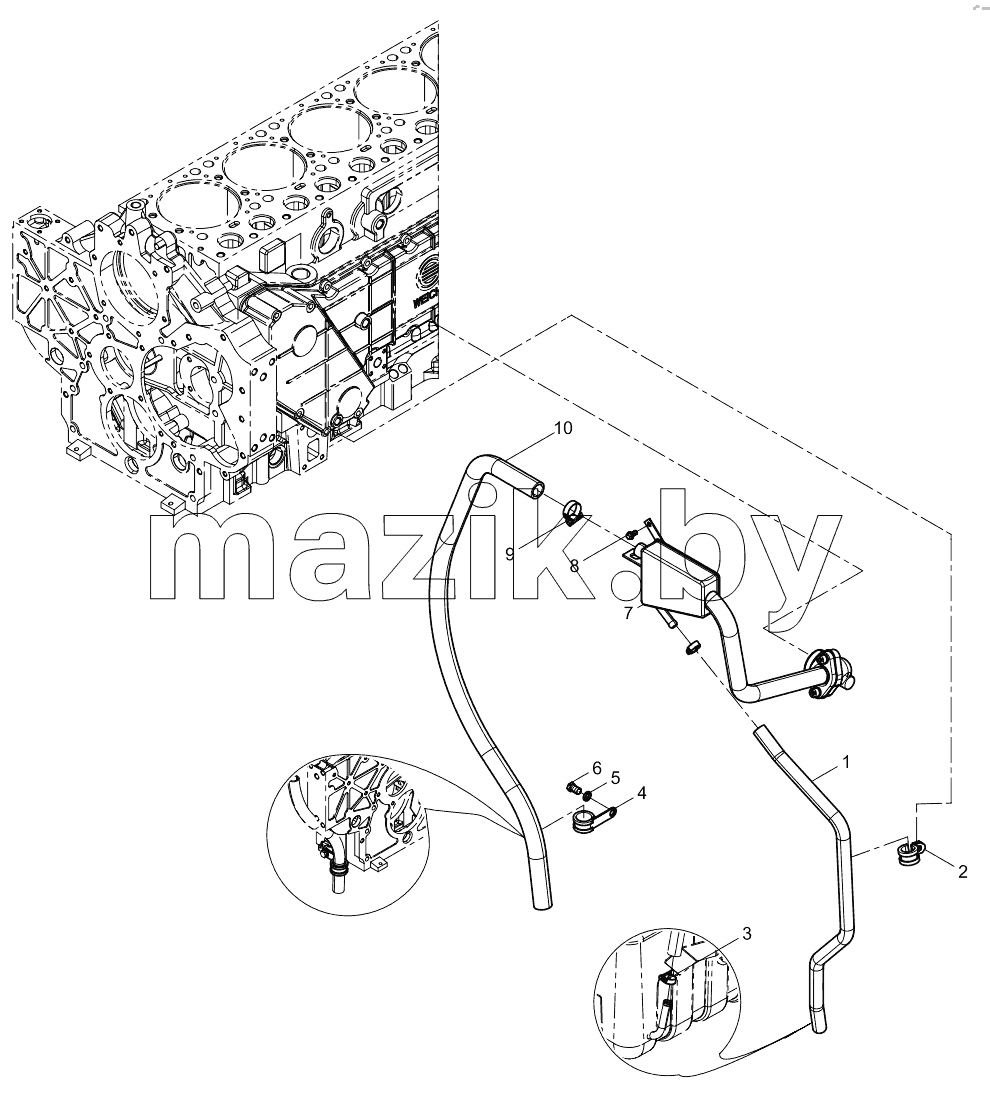  Oil-gas Separator Group