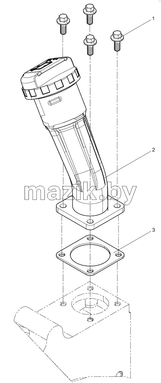  Oil Tilling Tube Group