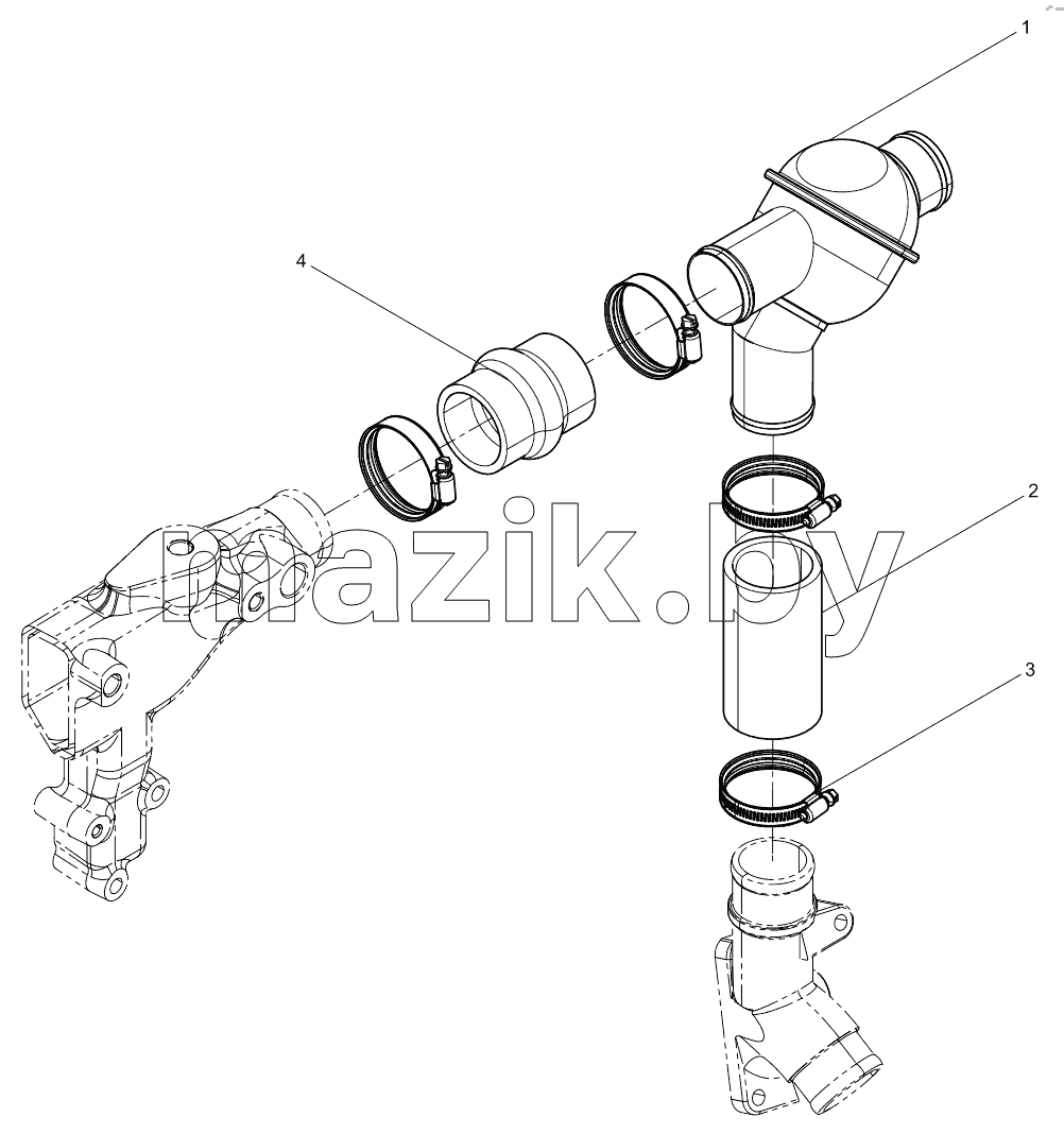  Thermostat Group