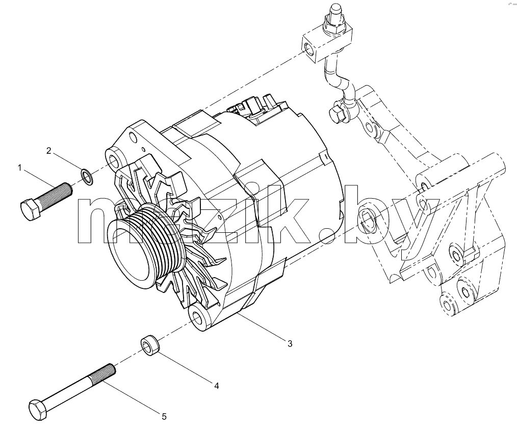  Generator Group