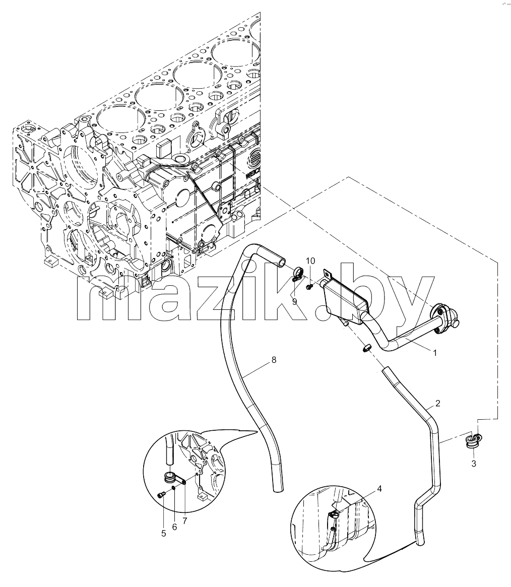  Oil-gas Separator Group