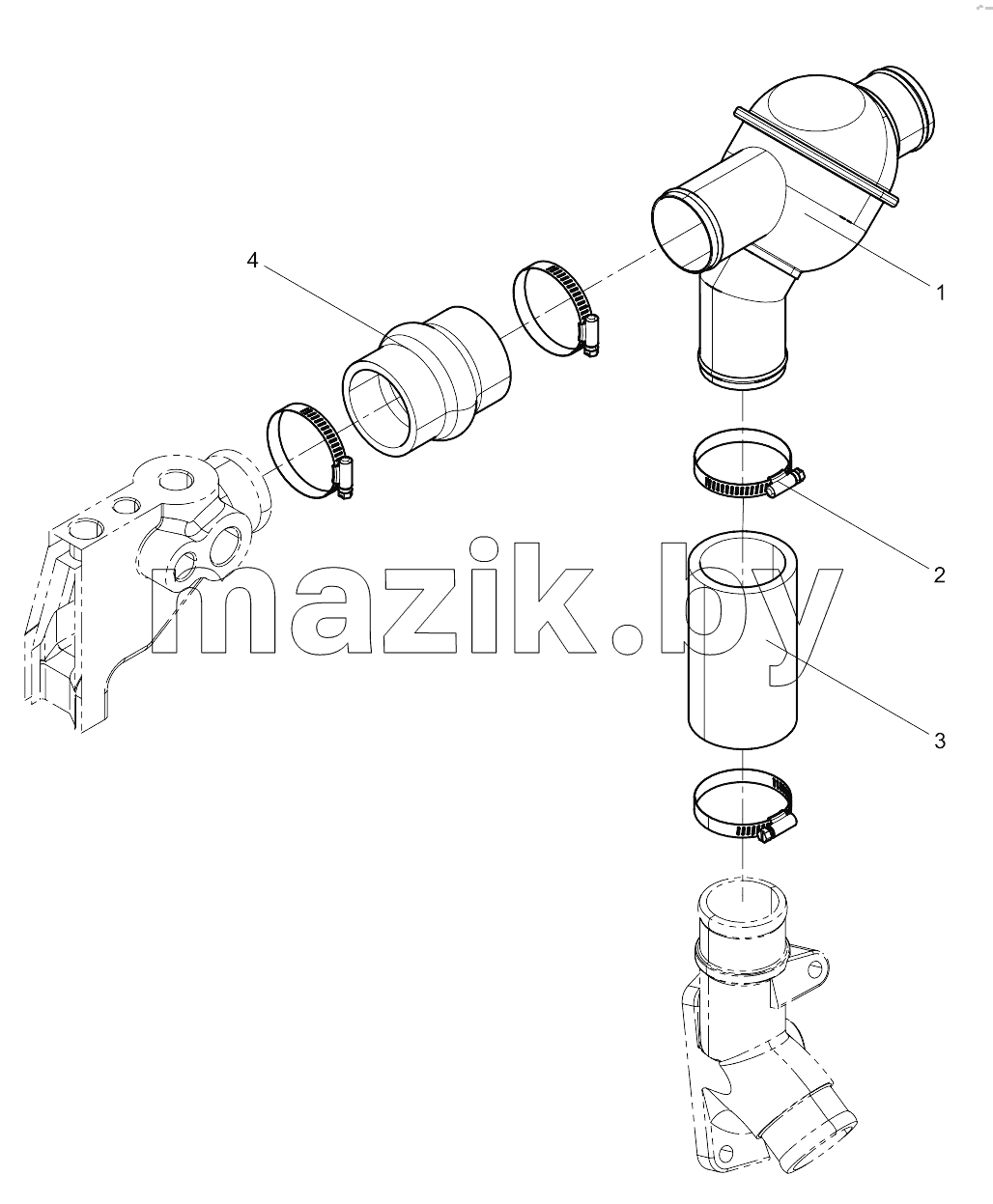  Thermostat Group