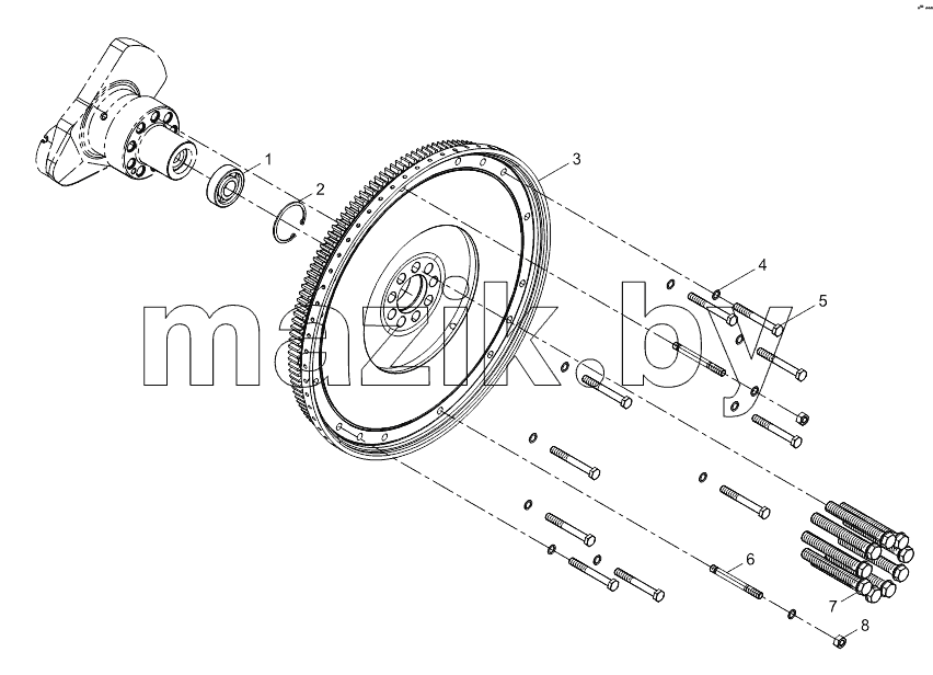 Flywheel Group