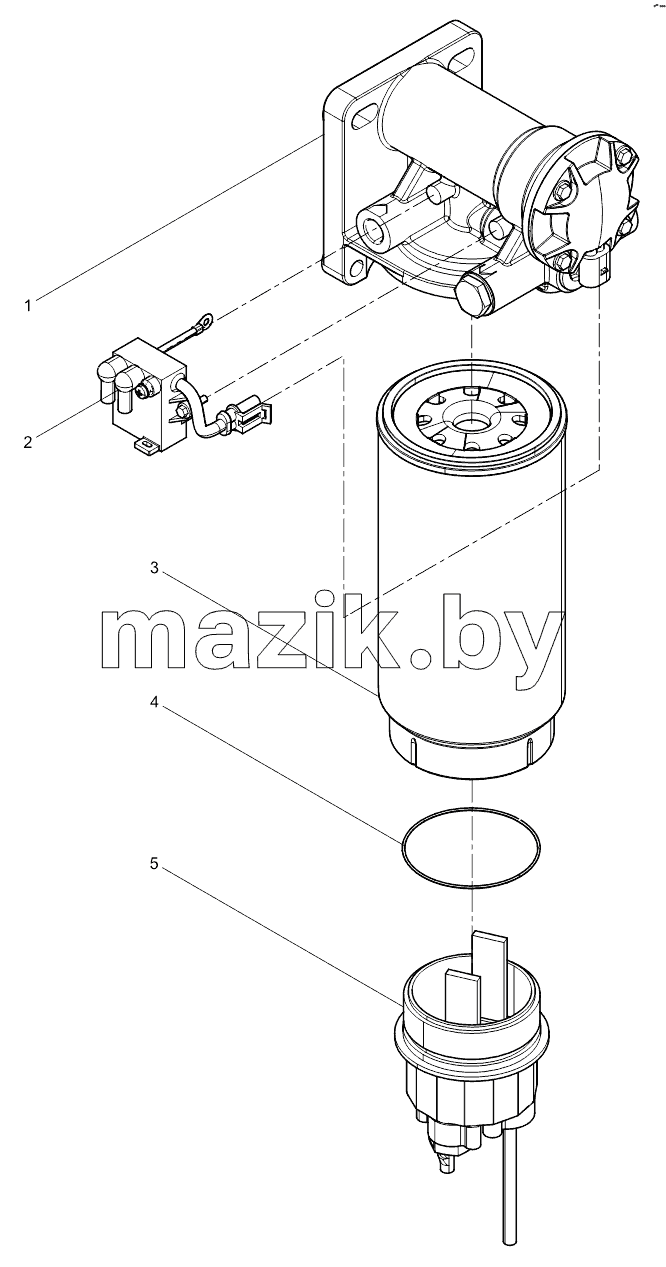 Fiiel System Protector