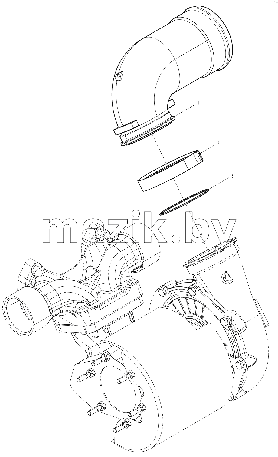  Intercooler Group