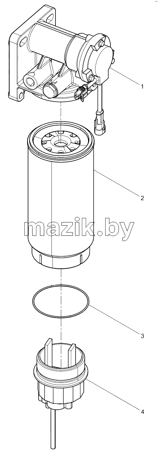  Fuel System Protector