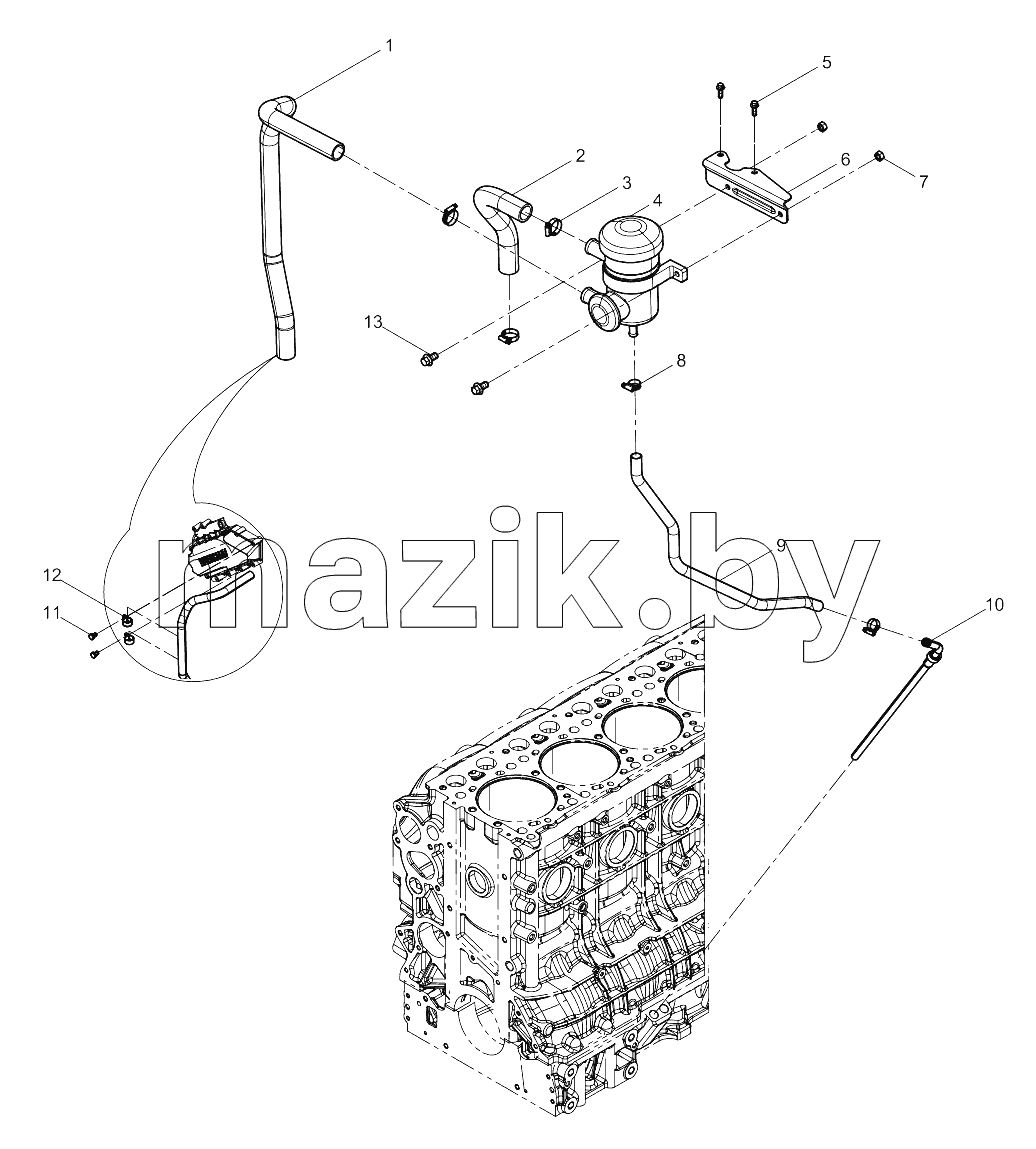  Oil-gas Separator Group