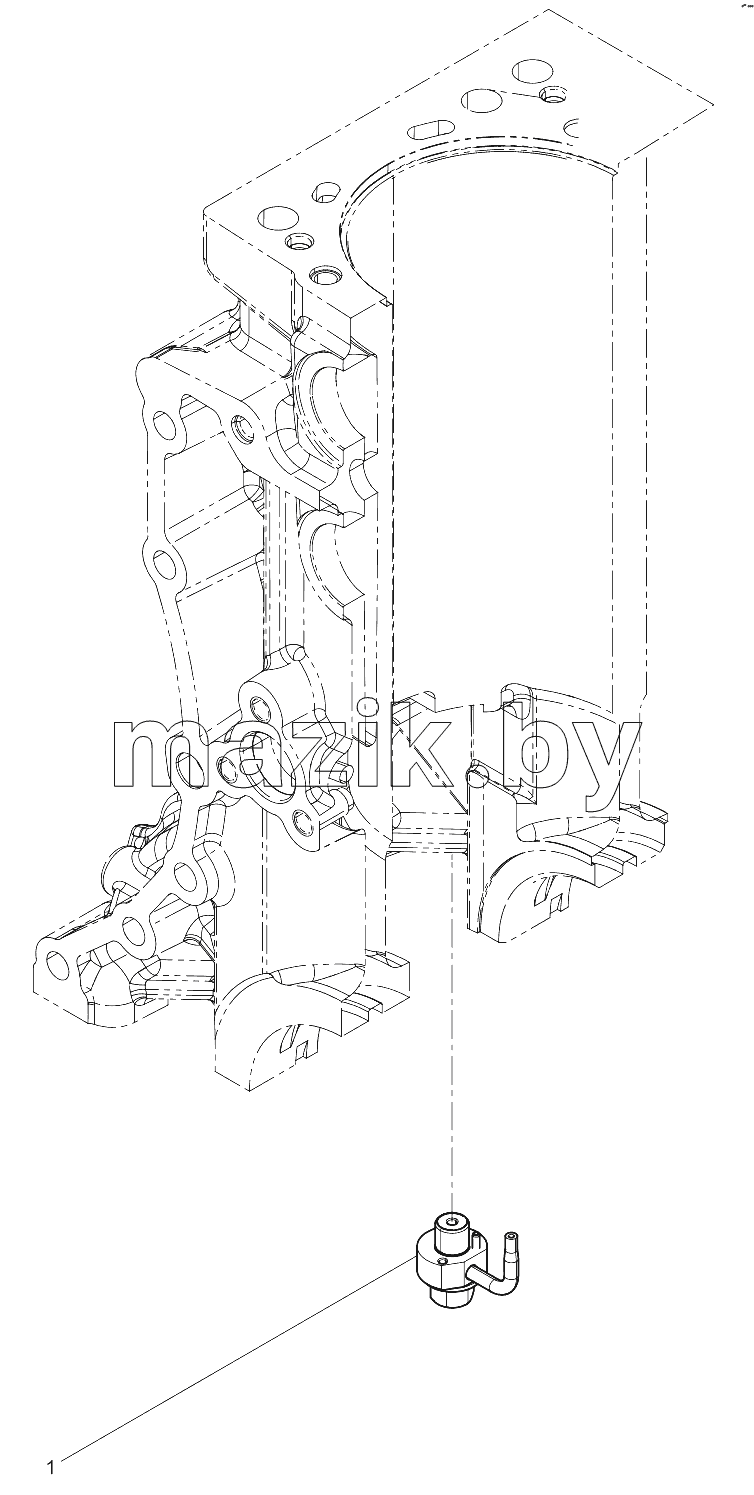  Nozzle Set