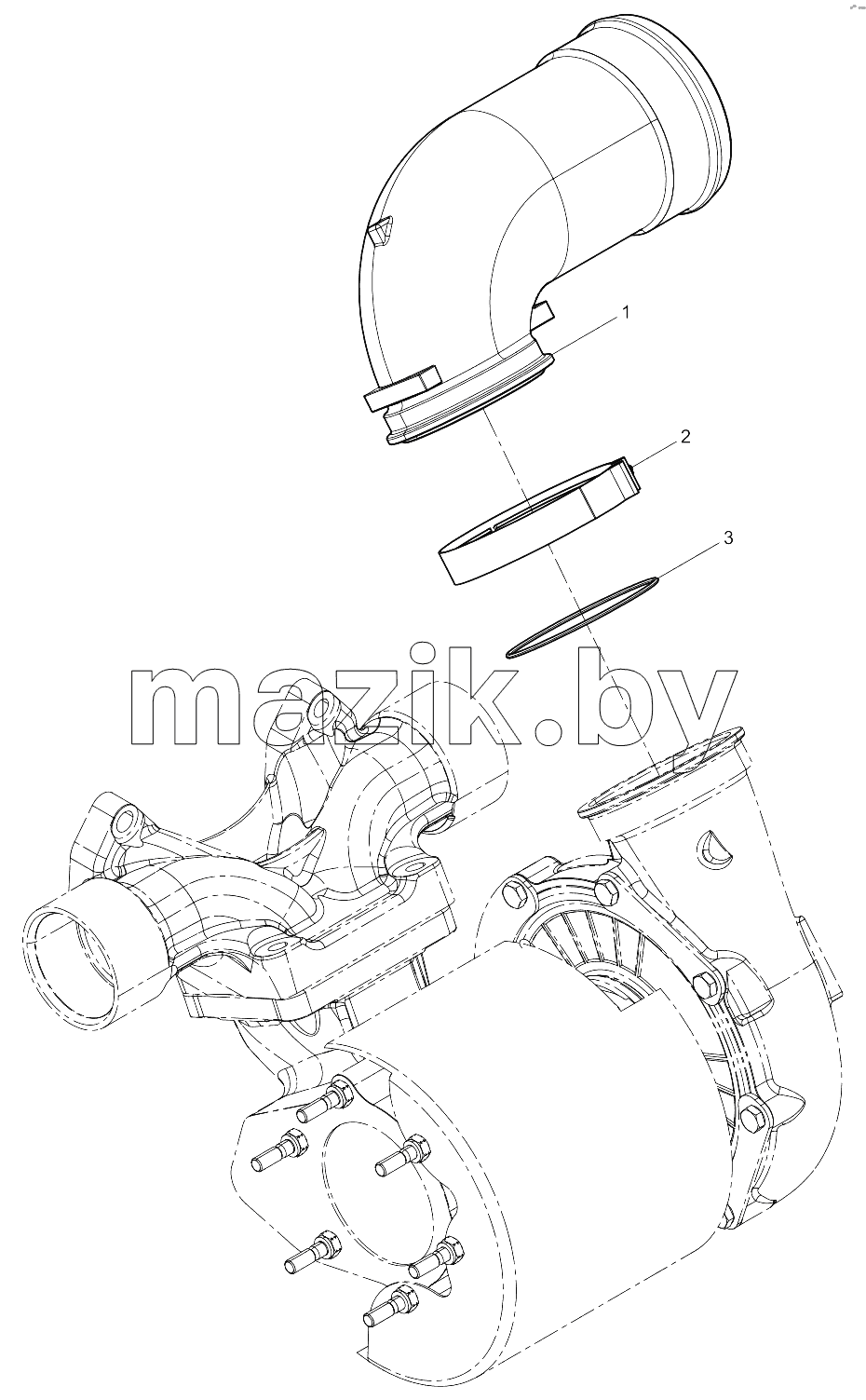  Intercooler Group