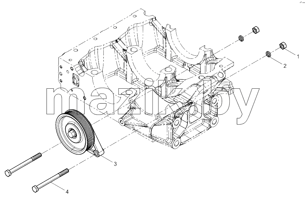  Air Conditioning Compressor Group