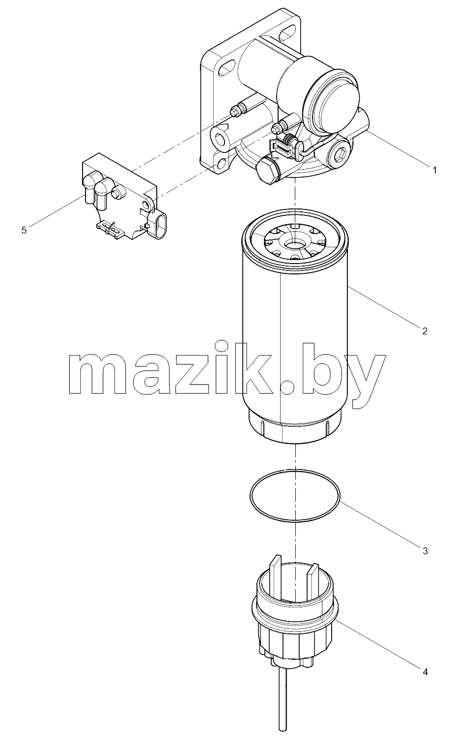  Fuel System Protector