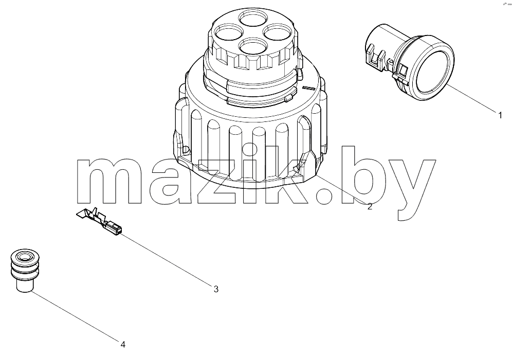  Connector
