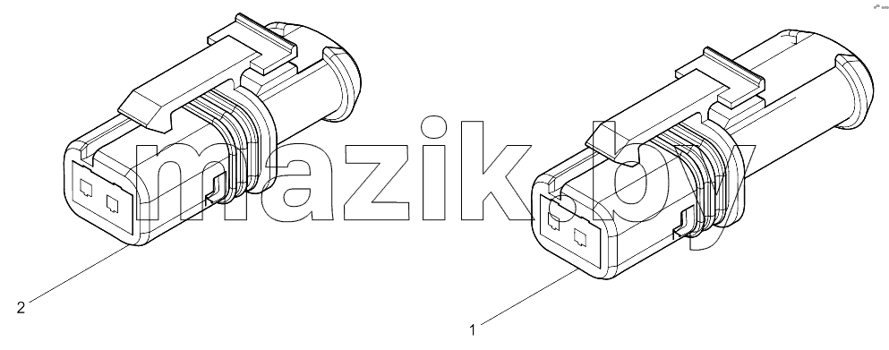  Connector