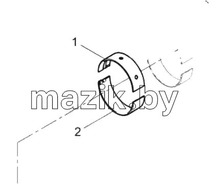  Main Bearing Group