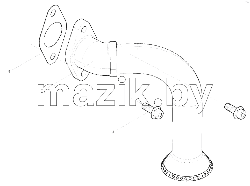  Oil Strainer Group