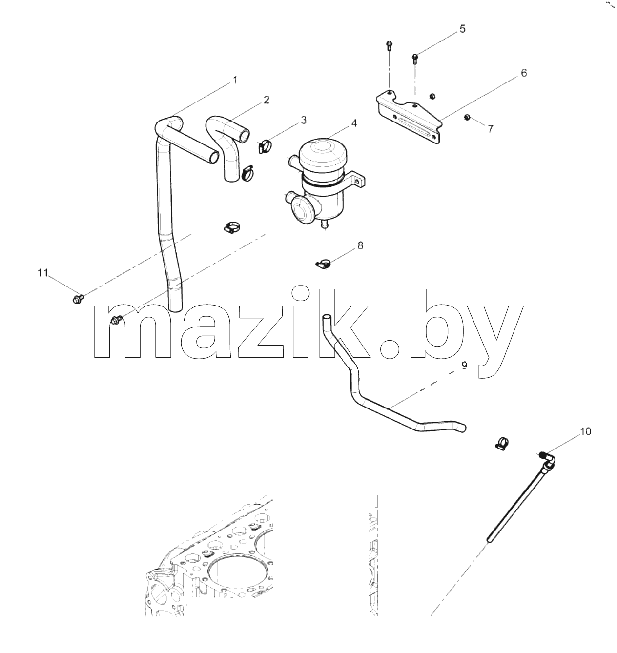  Oil-gas Separator Group