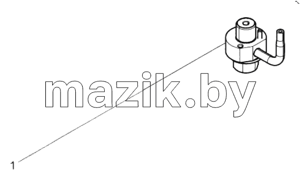  Spray Nozzle Group