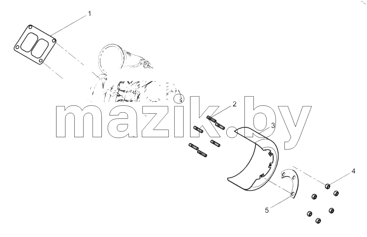  Turbocharger Group