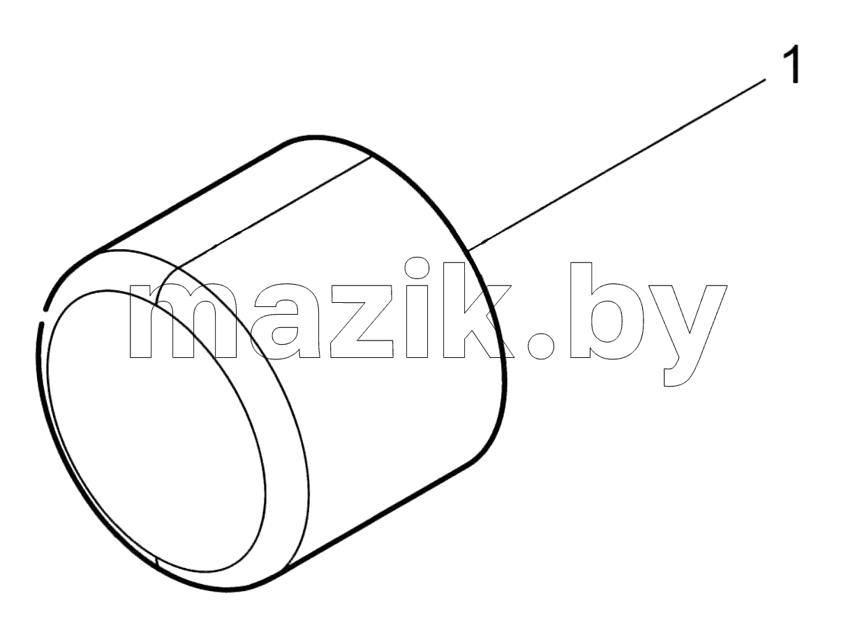  Compressor Pipe Group