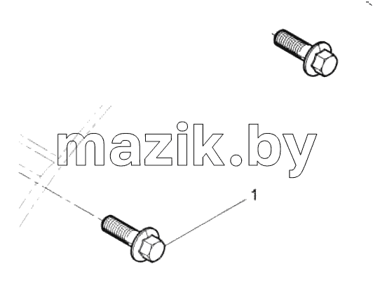  Hydraulic Pump Group