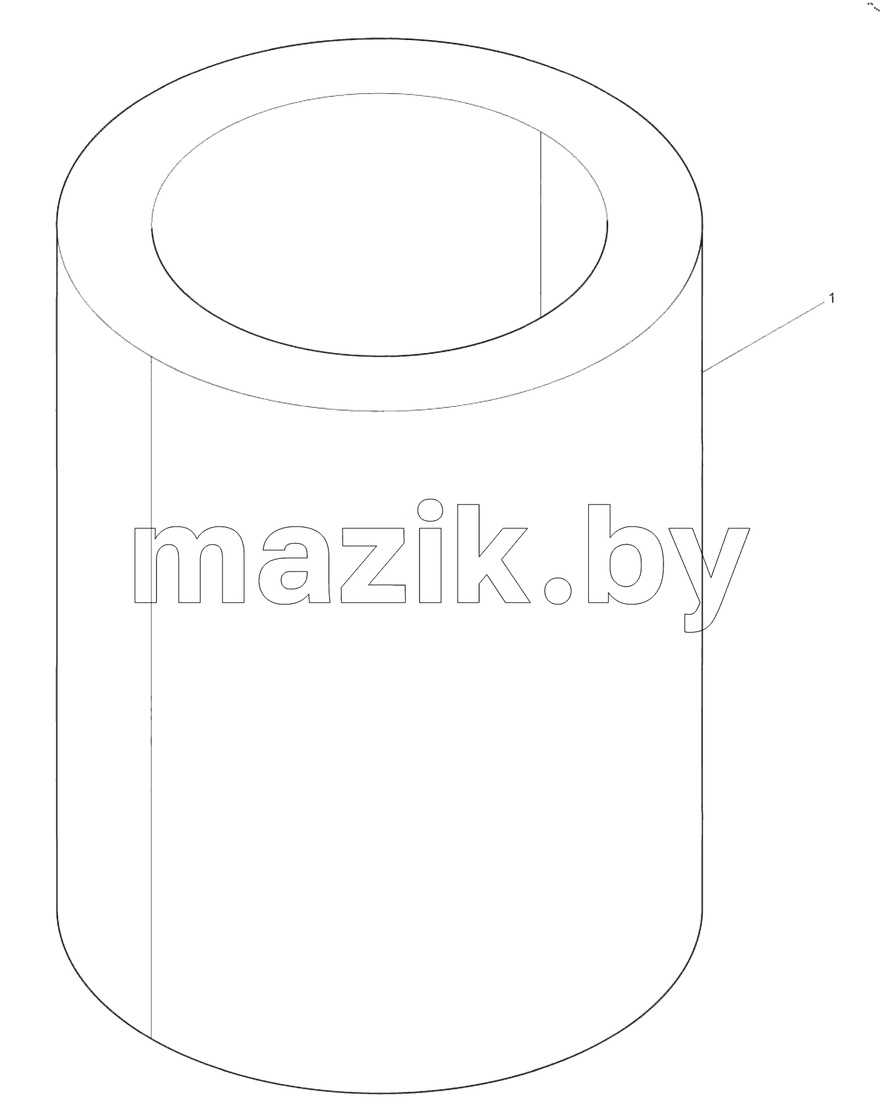  Regulator Assembly