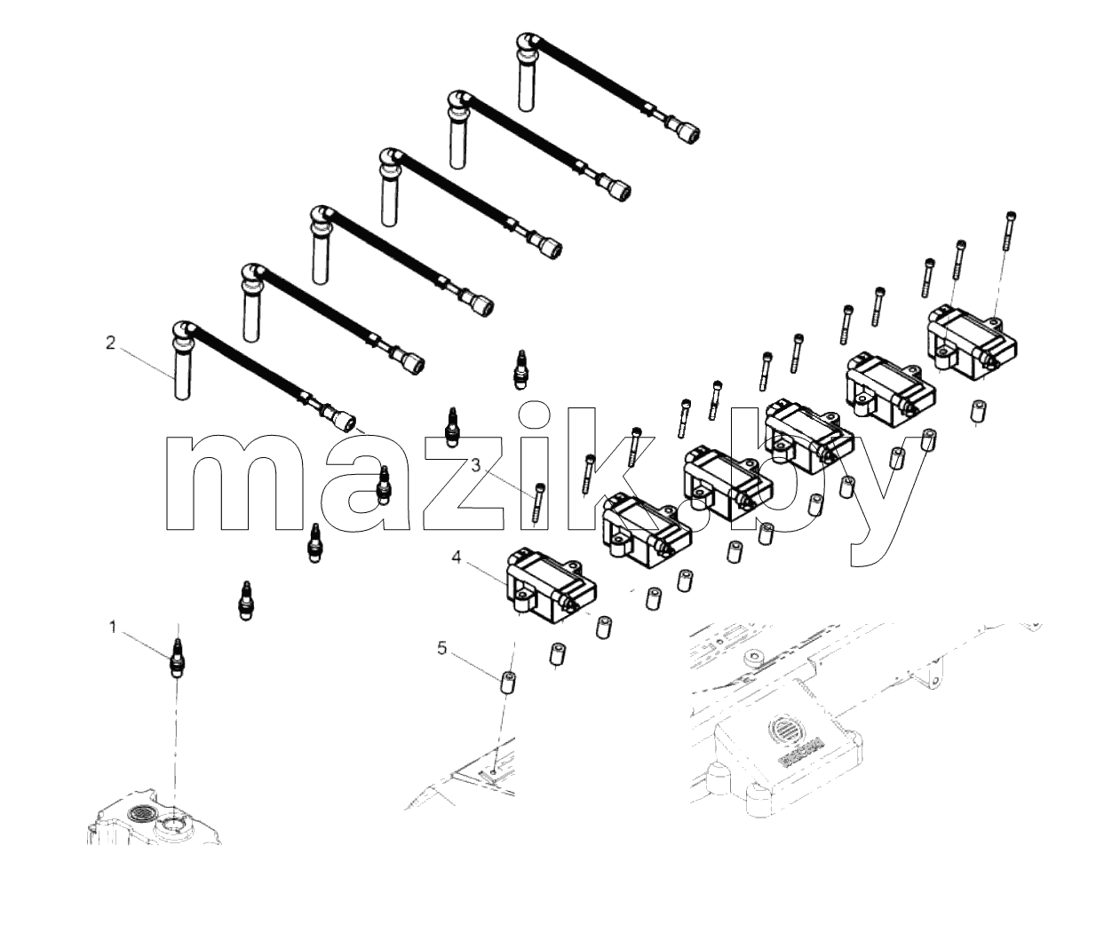  Ignition System Group