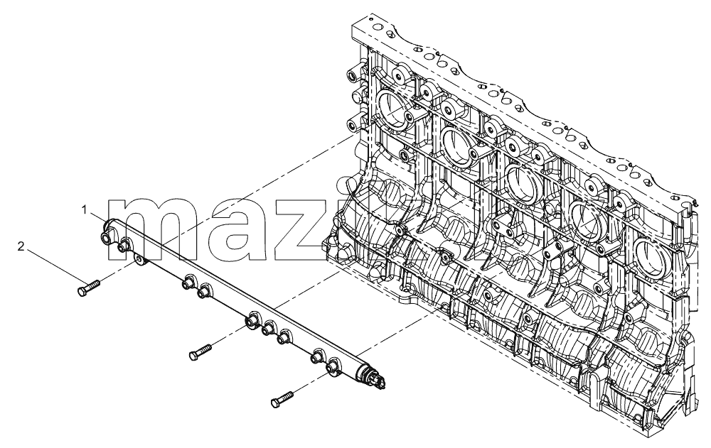  Common Rail Group