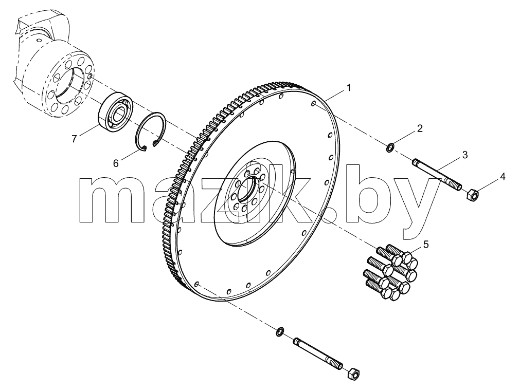  Flywheel Group