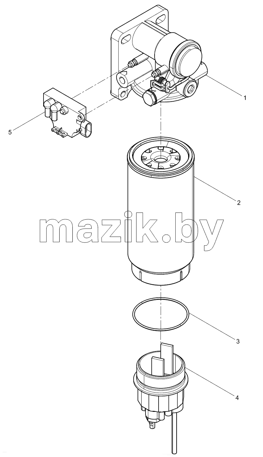  Fuel System Protector