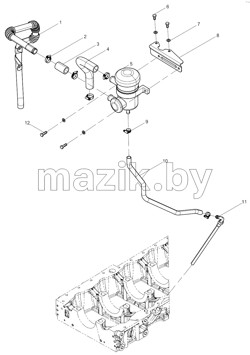  Oil-gas Separator Group