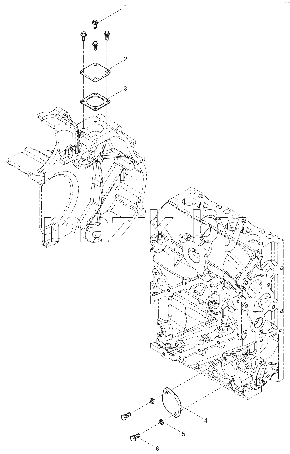  Oil Tilling Tube Group