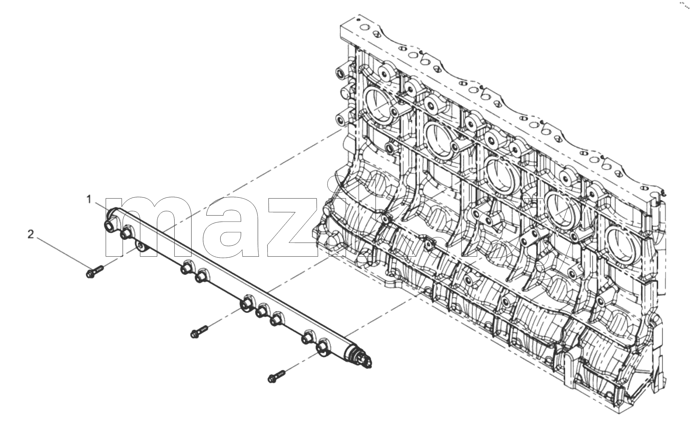  Common rail group