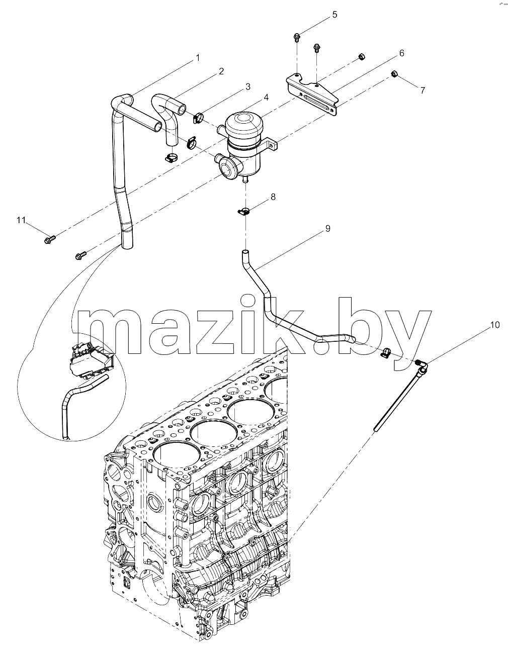  Oil-gas Separator Group