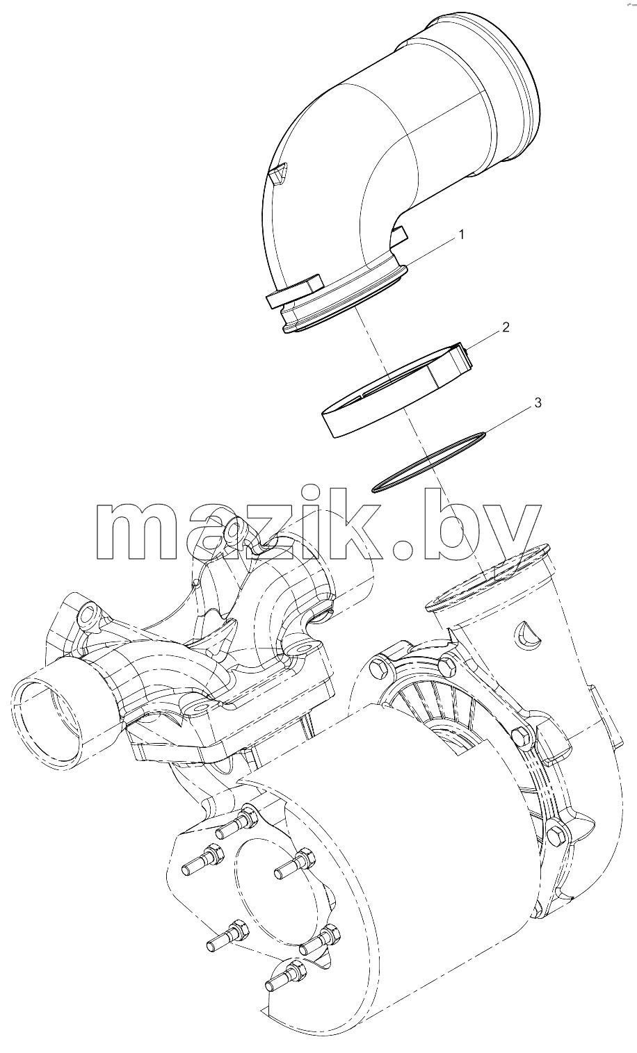  Intercooler Group
