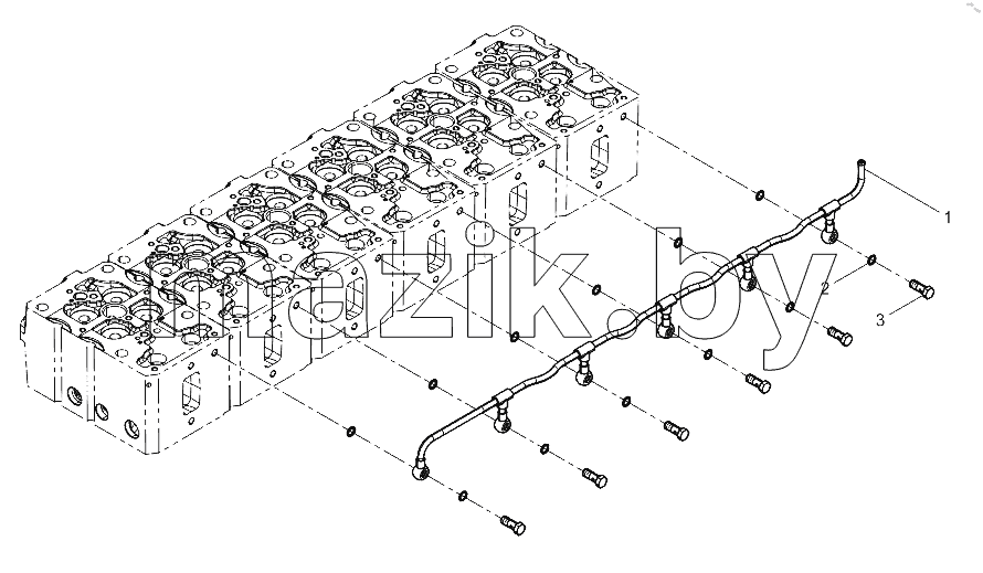  Venting Pipe Group