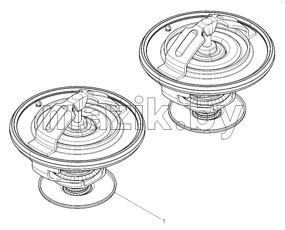  Thermostat Group
