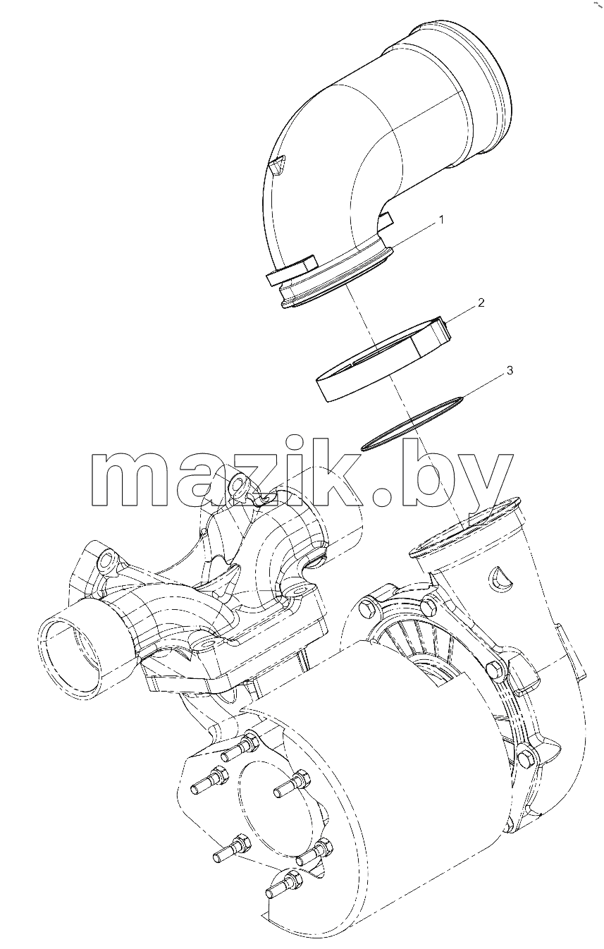  Intercooler Group