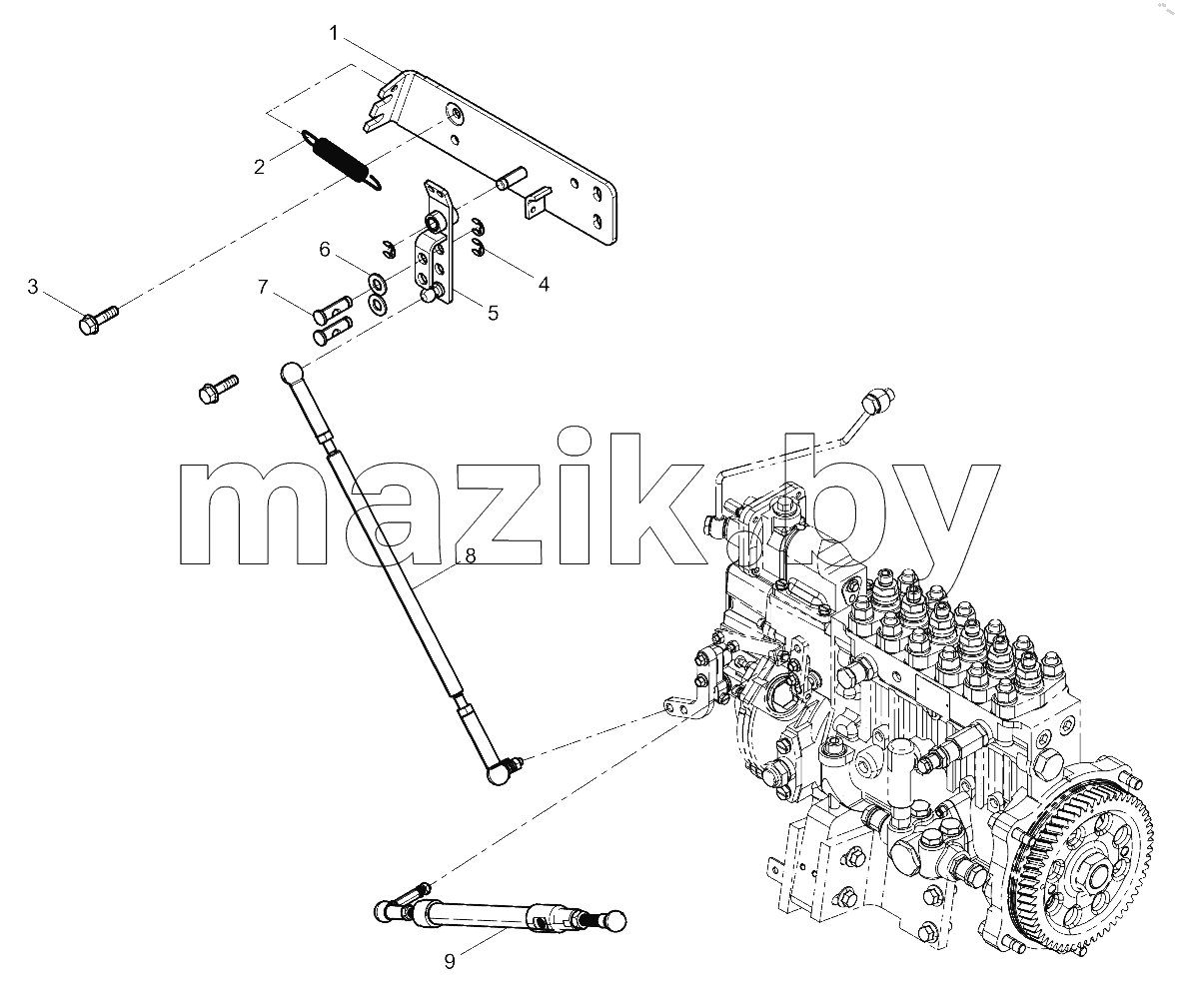  Shut-down Device Group