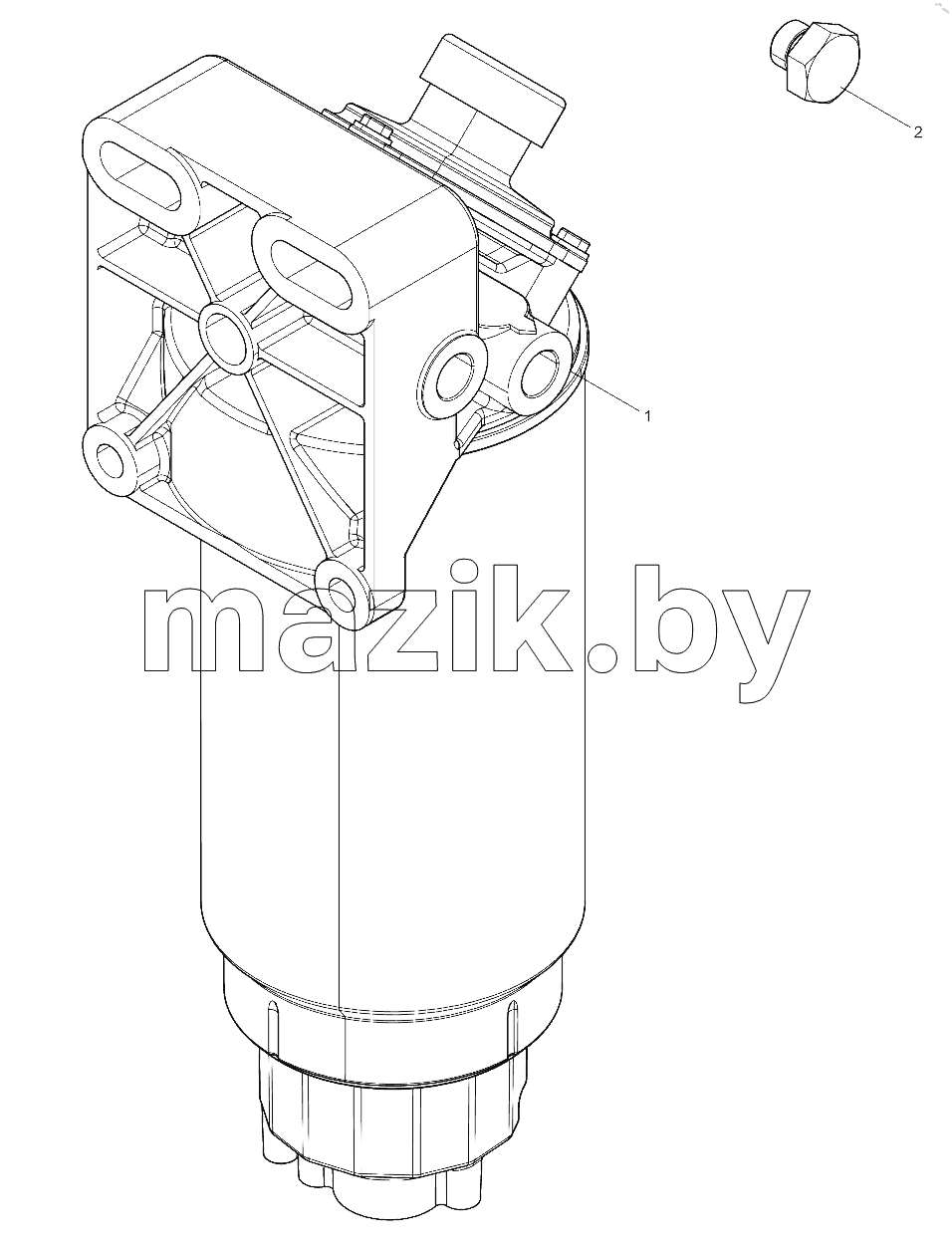  Parts Kit Group
