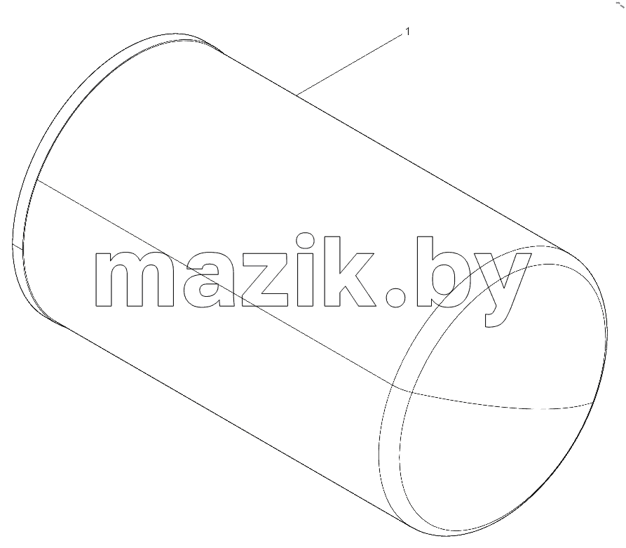 Spare Parts Attached to Engine Group