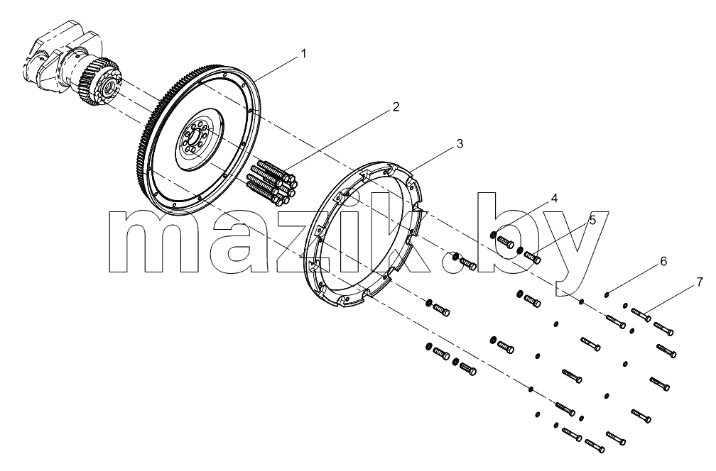  Flywheel Group