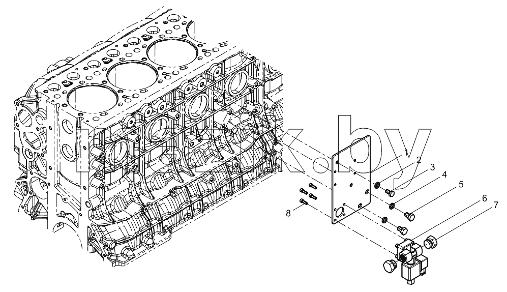  Shut-down Device Group