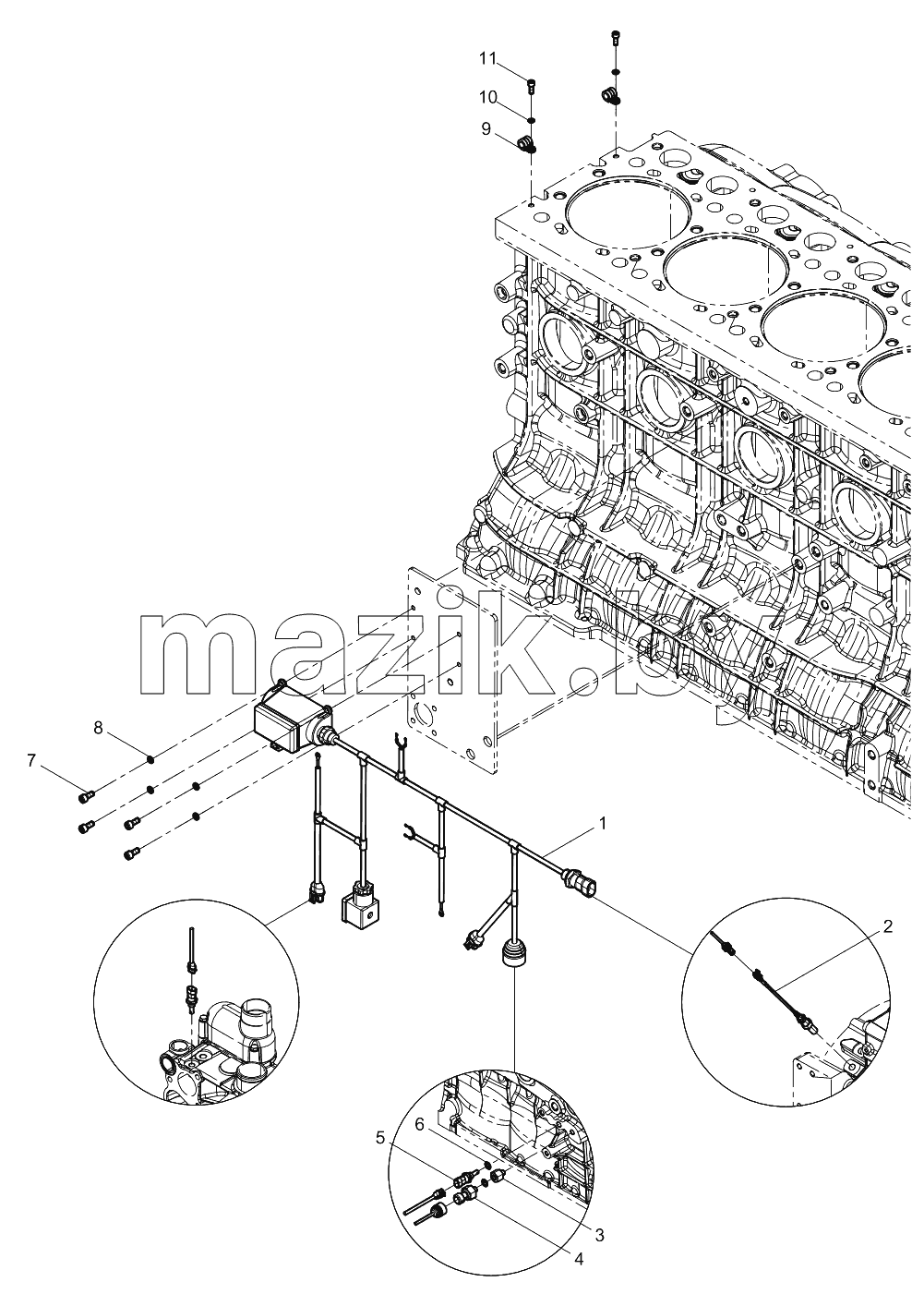  Instrument Group