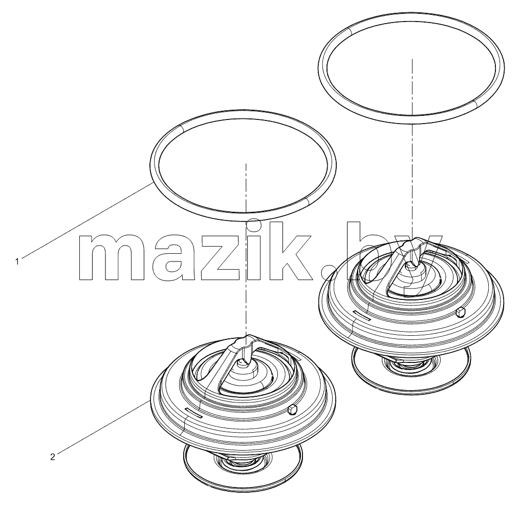  Thermostat Group