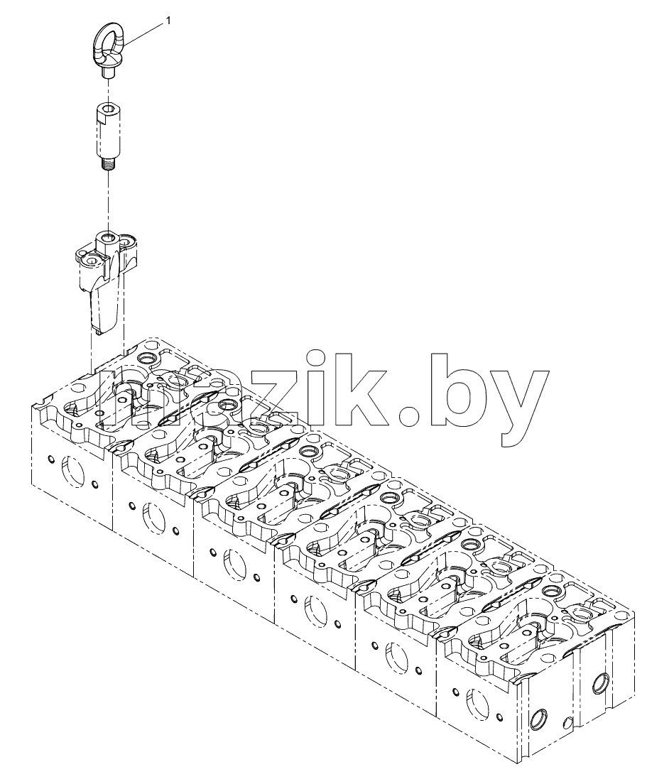  Lift Lug Group
