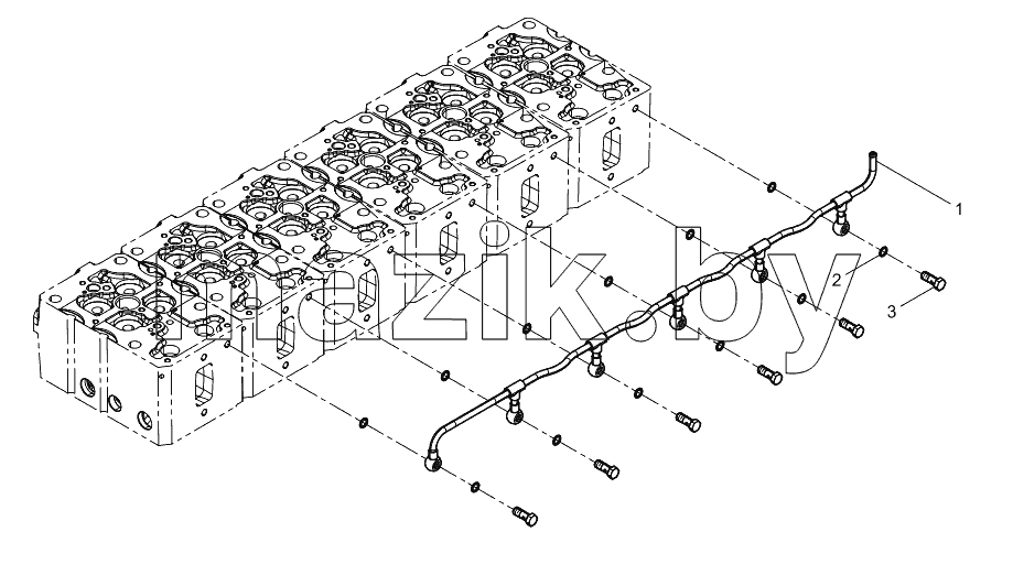  Venting Pipe Group