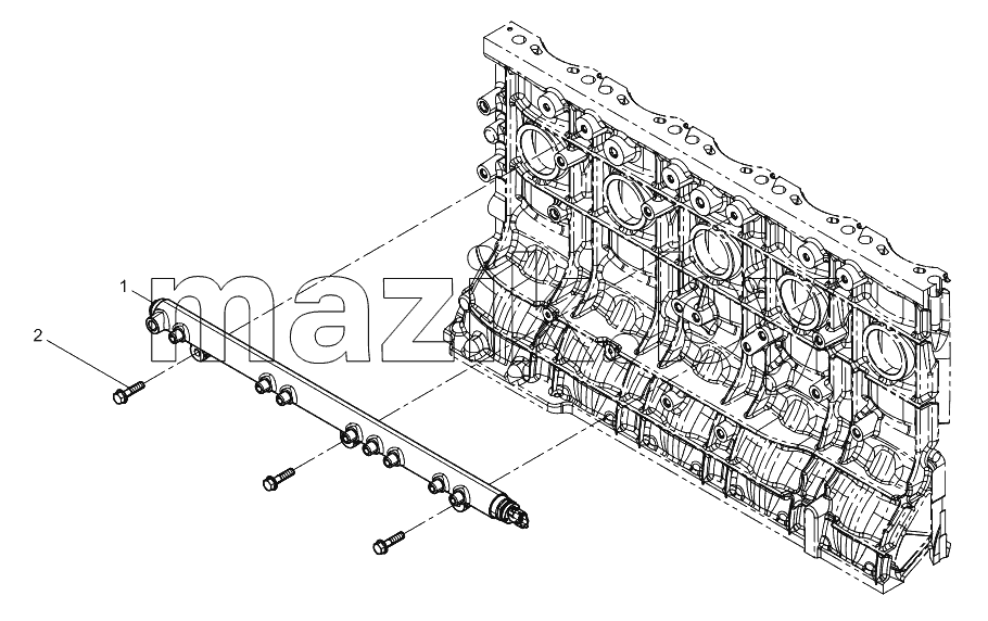  Common Rail Group